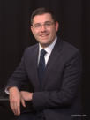 Rev. Tim Blodgett