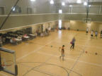 Gymnasium