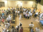 Gymnasium