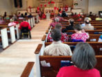 Church Service