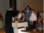 Baptism